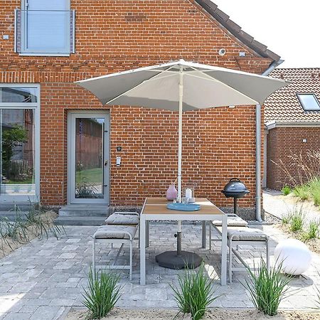 Apartamento Lütter Lünk Fehmarn Exterior foto