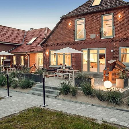Apartamento Lütter Lünk Fehmarn Exterior foto