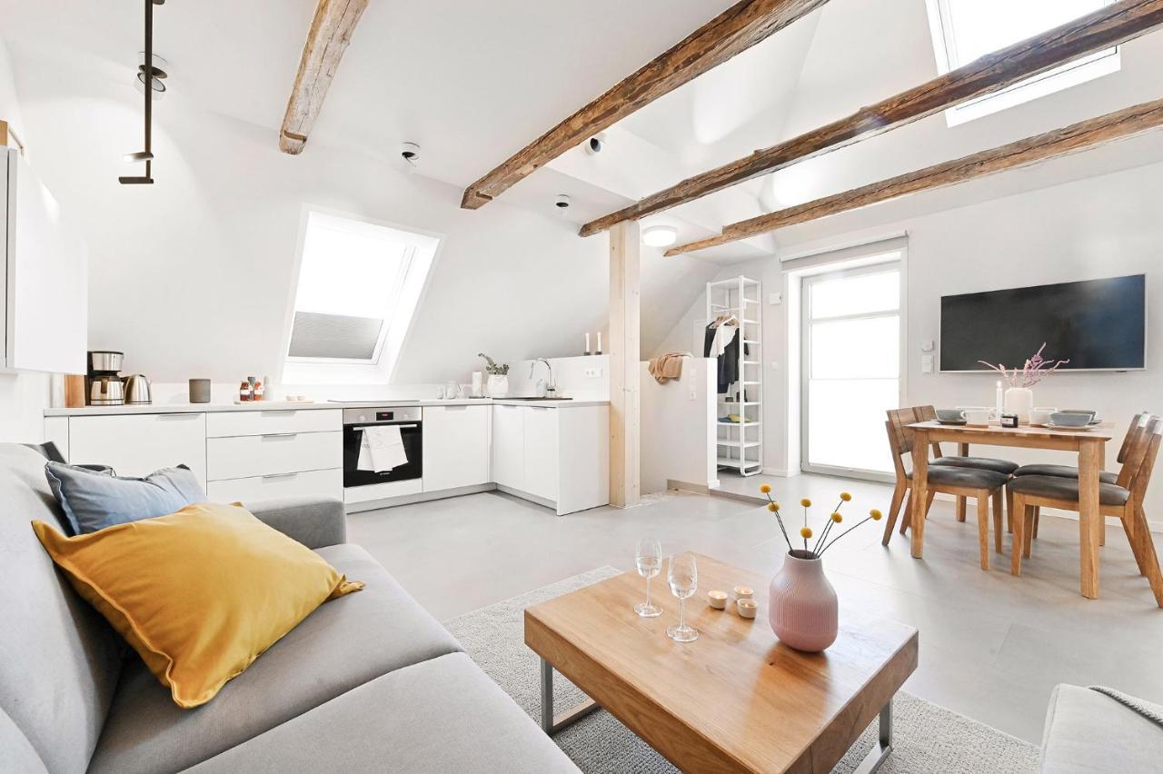 Apartamento Lütter Lünk Fehmarn Exterior foto