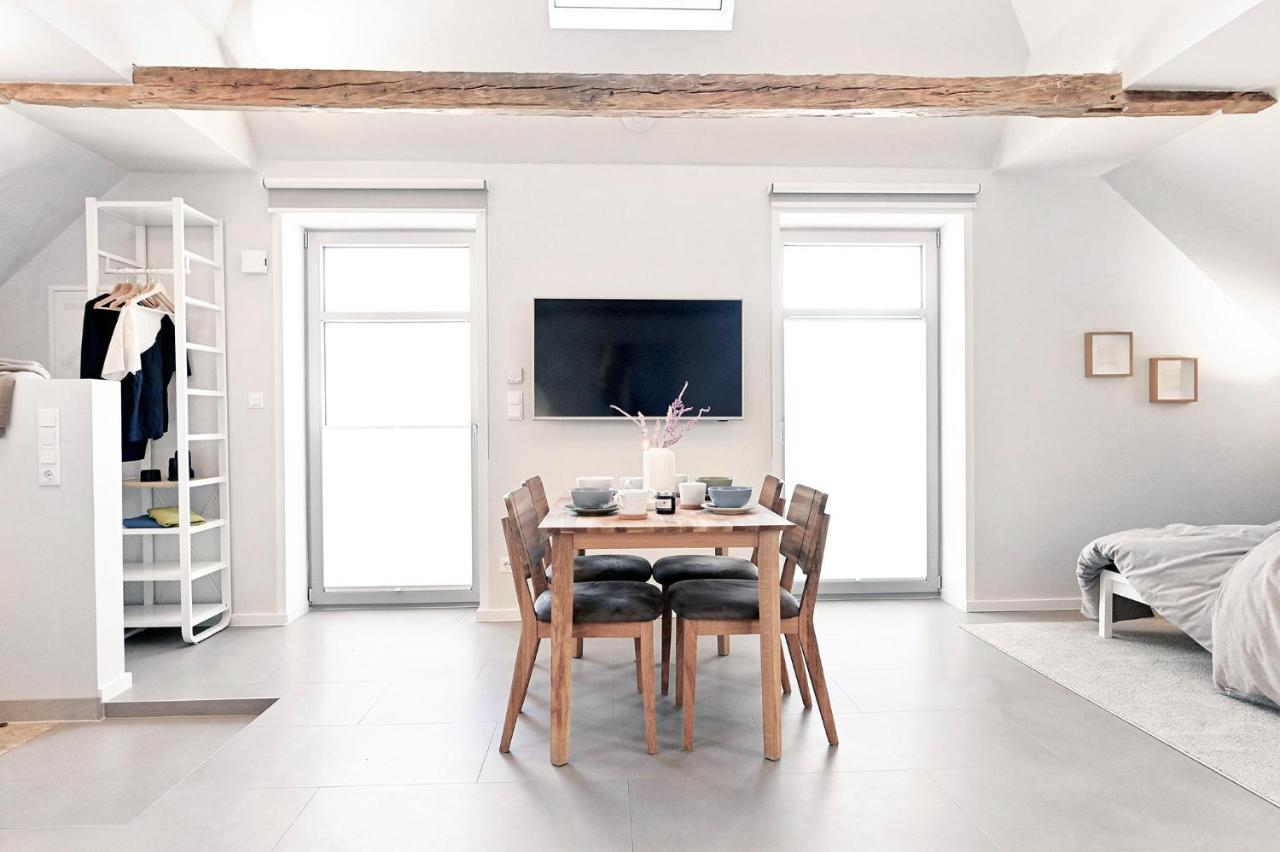 Apartamento Lütter Lünk Fehmarn Exterior foto