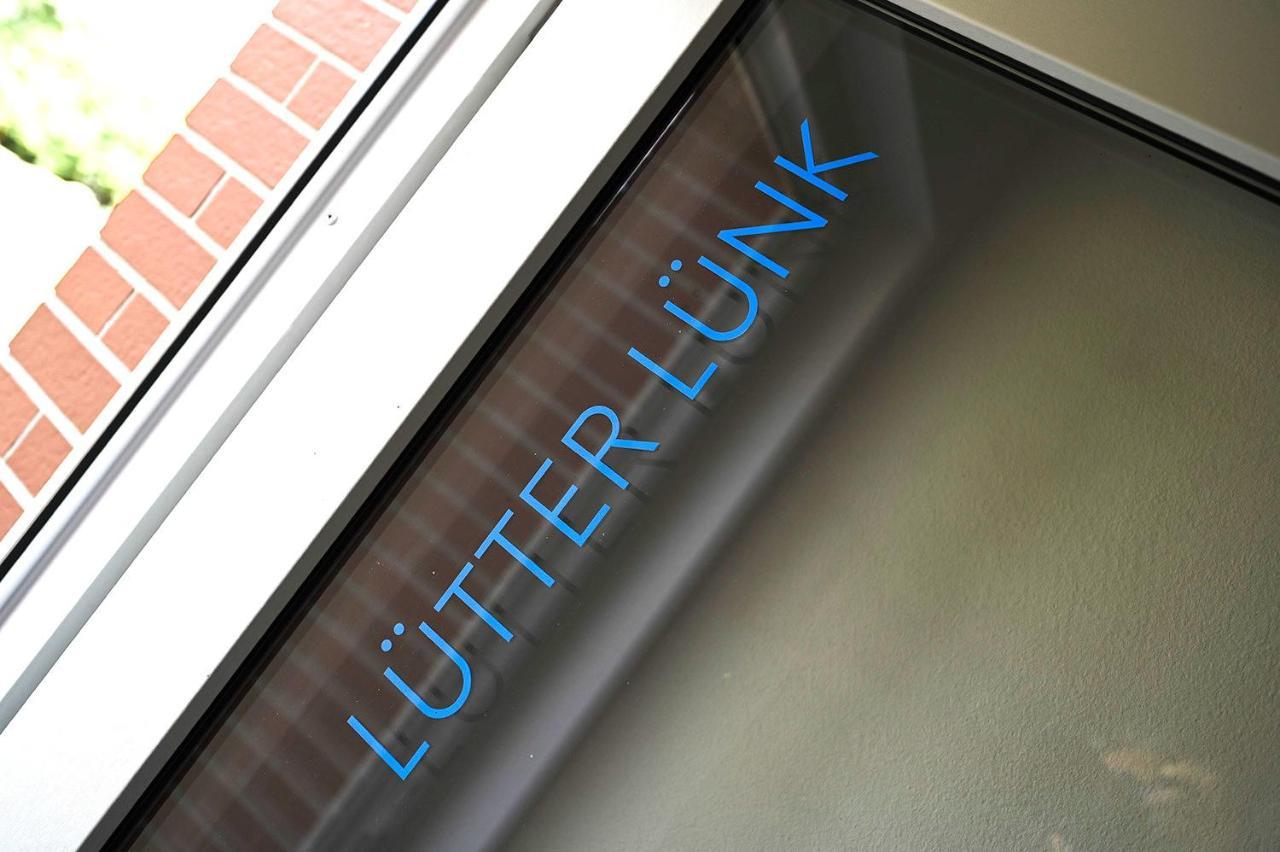 Apartamento Lütter Lünk Fehmarn Exterior foto