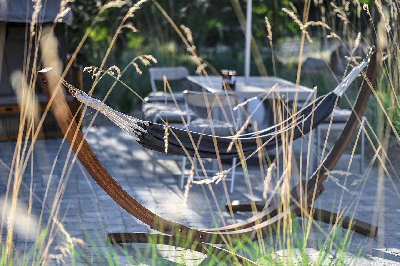 Apartamento Lütter Lünk Fehmarn Exterior foto
