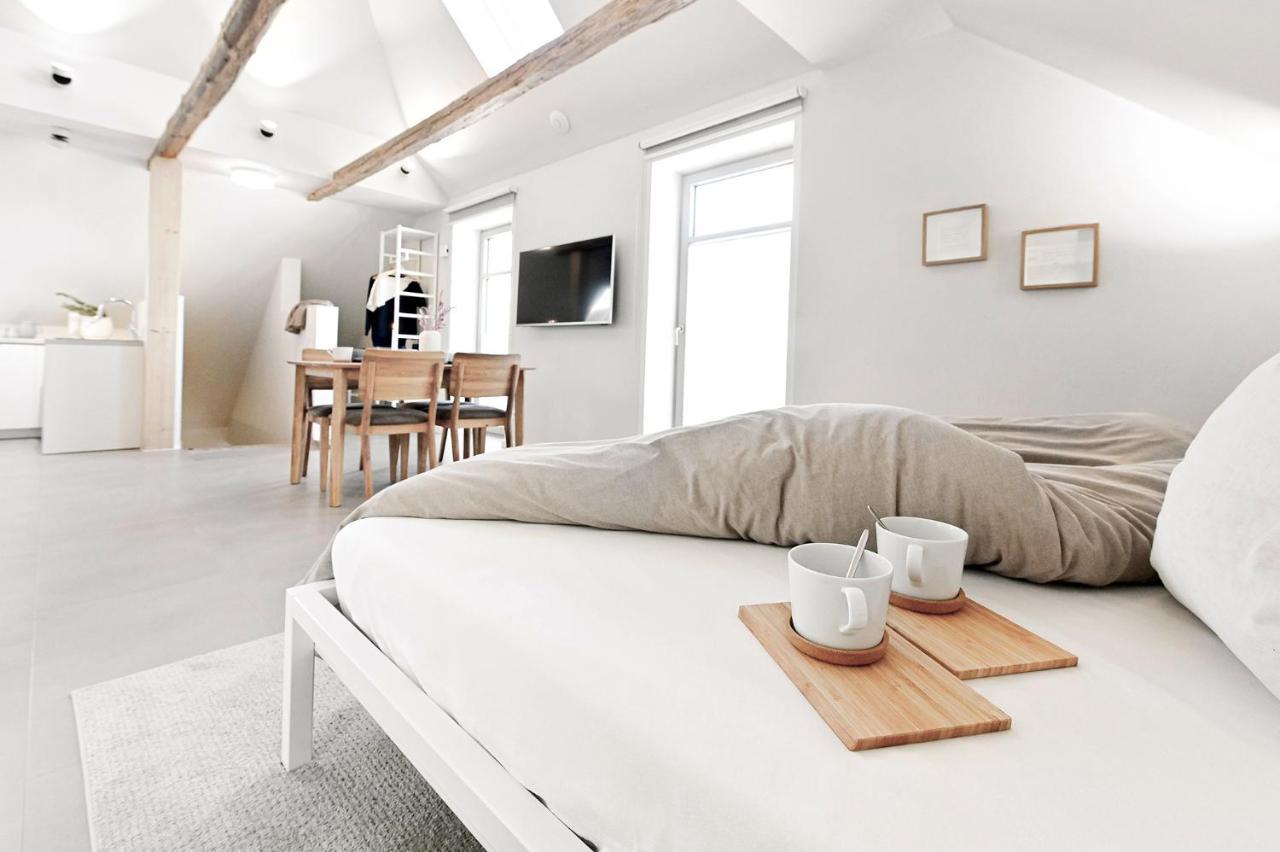 Apartamento Lütter Lünk Fehmarn Exterior foto