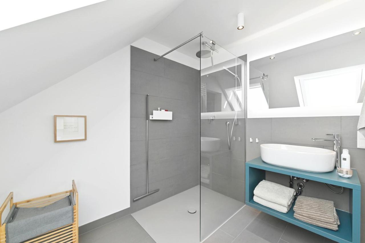Apartamento Lütter Lünk Fehmarn Exterior foto