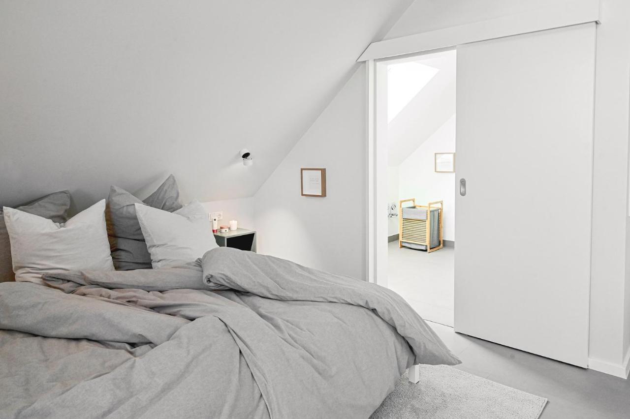 Apartamento Lütter Lünk Fehmarn Exterior foto