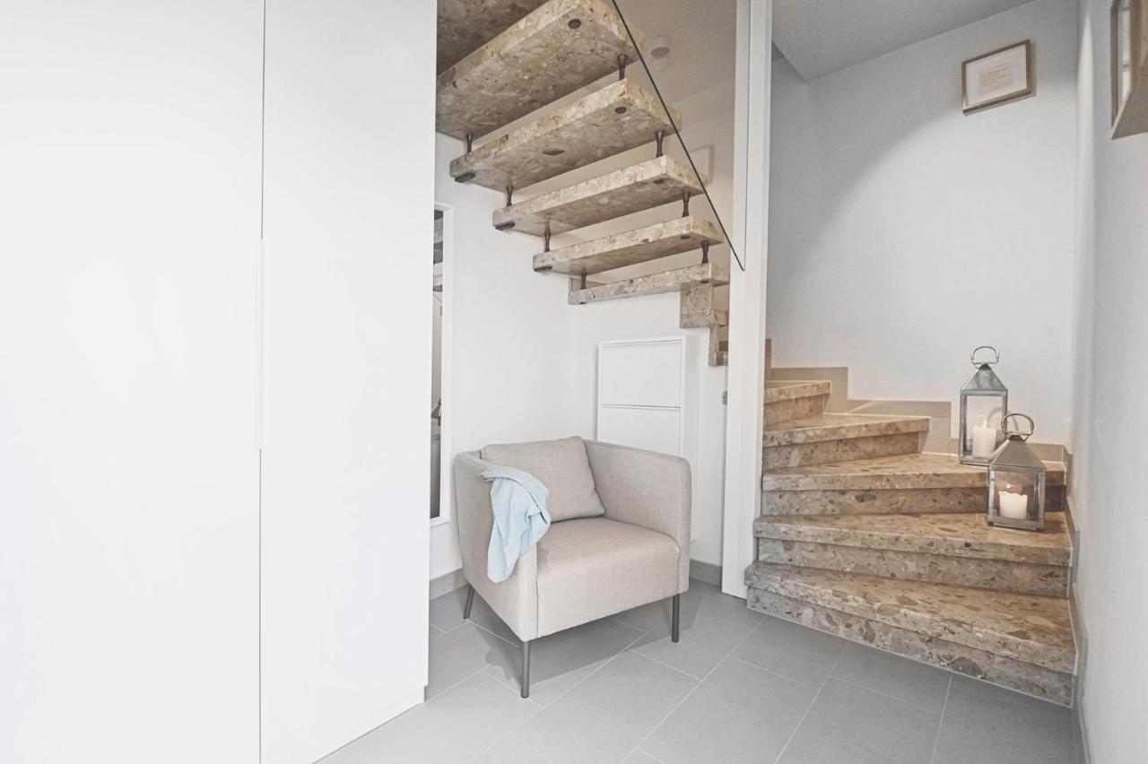 Apartamento Lütter Lünk Fehmarn Exterior foto