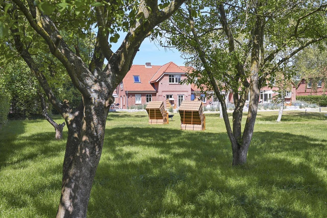 Apartamento Lütter Lünk Fehmarn Exterior foto